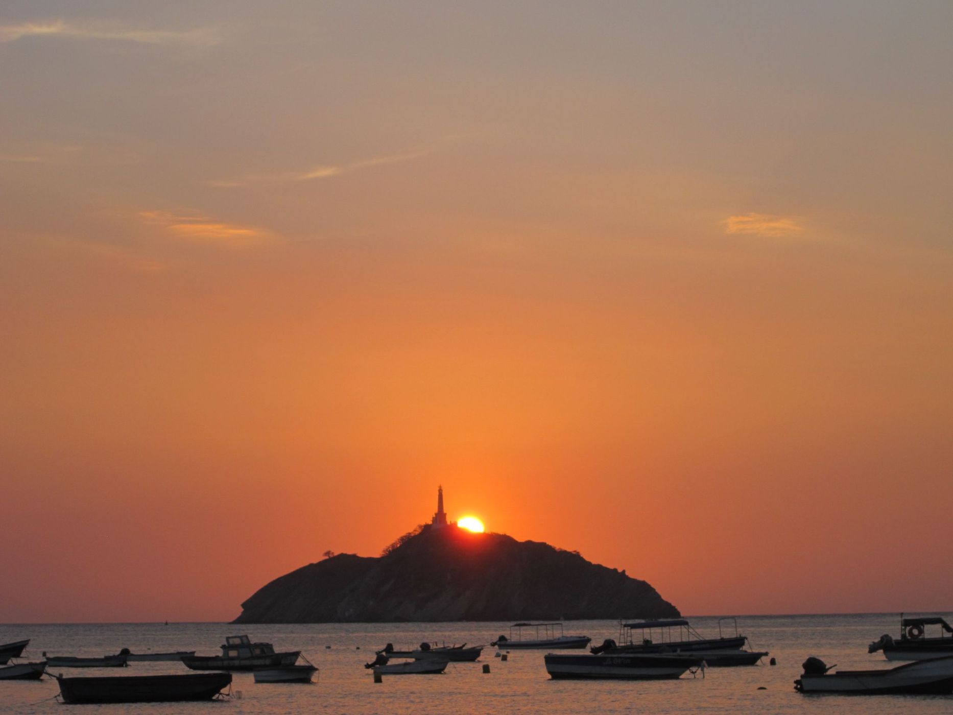 Santa Marta, Colombia, Colombia