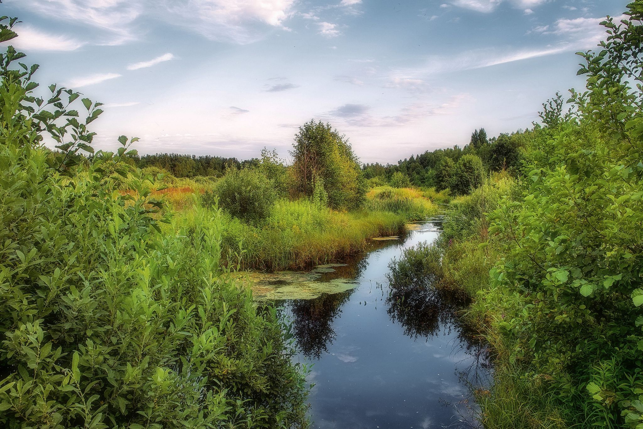 Мещера, Russian Federation