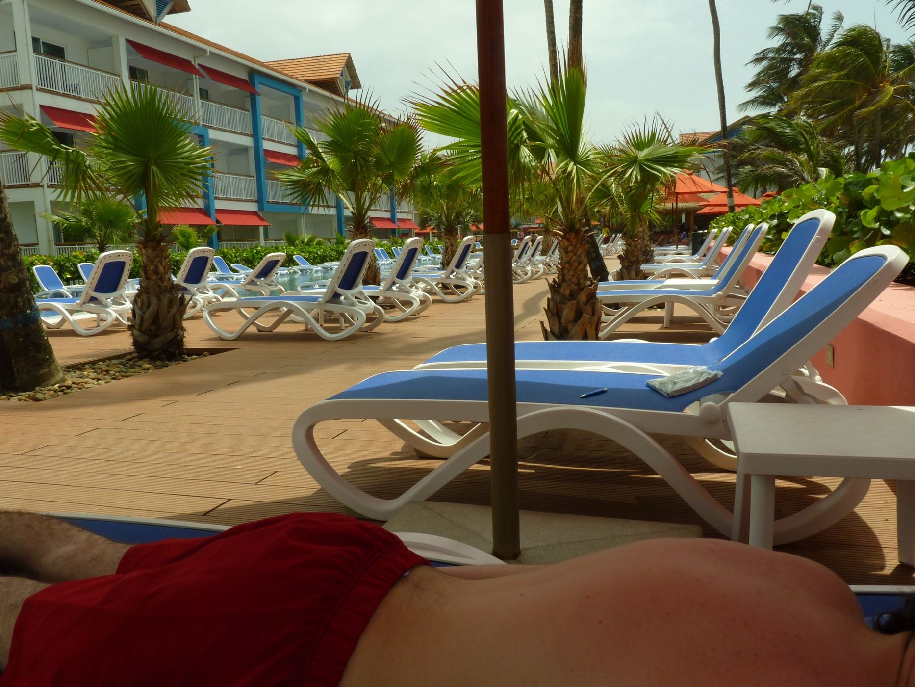 San Andres Isla,Colombia, Colombia