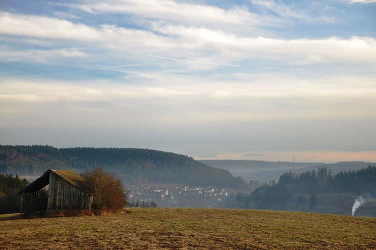 Der weiße Weg