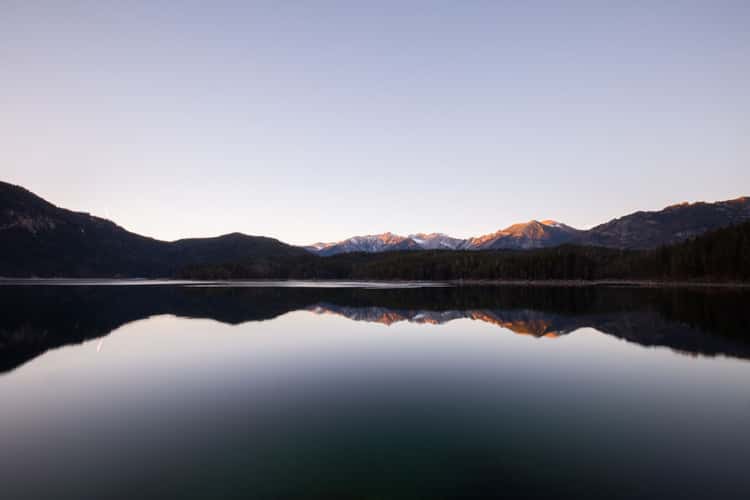 Eibsee