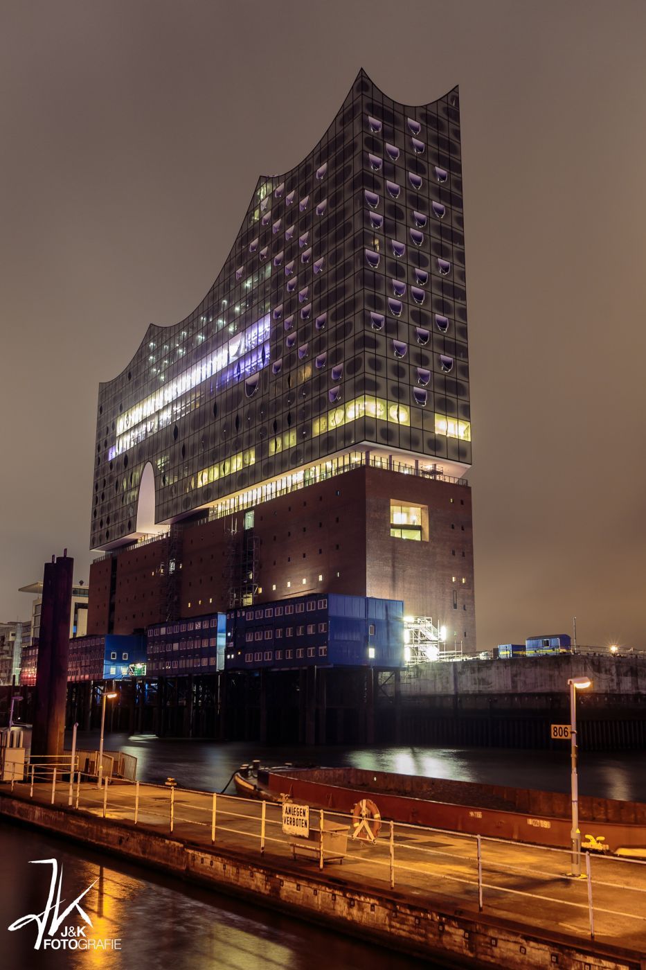 Elbphilharmonie, Germany