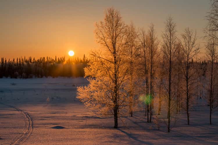 Galleria Raekallio, Pöntsö, Lapland