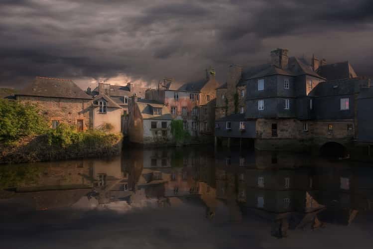 Landerneau
