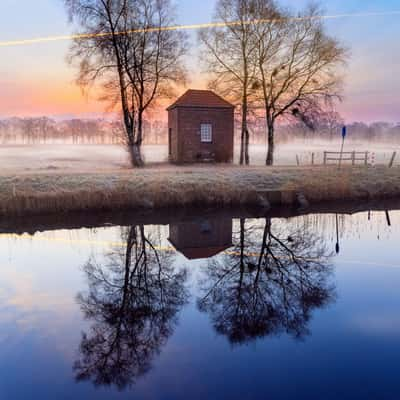 Little house, Germany