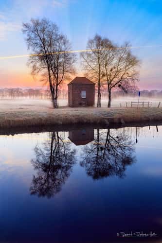 Little house