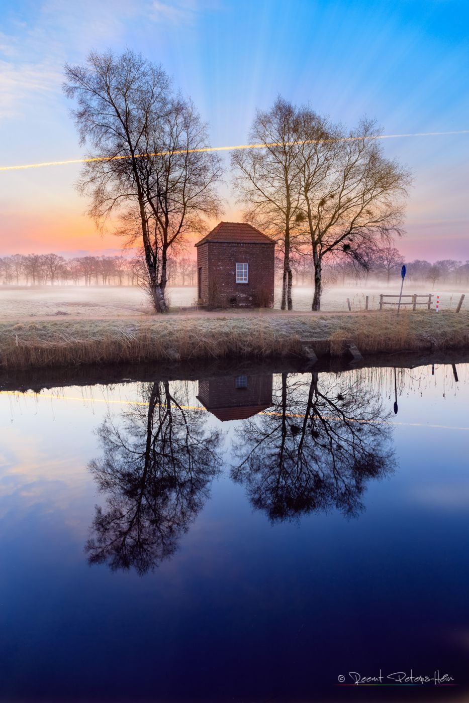Little house, Germany