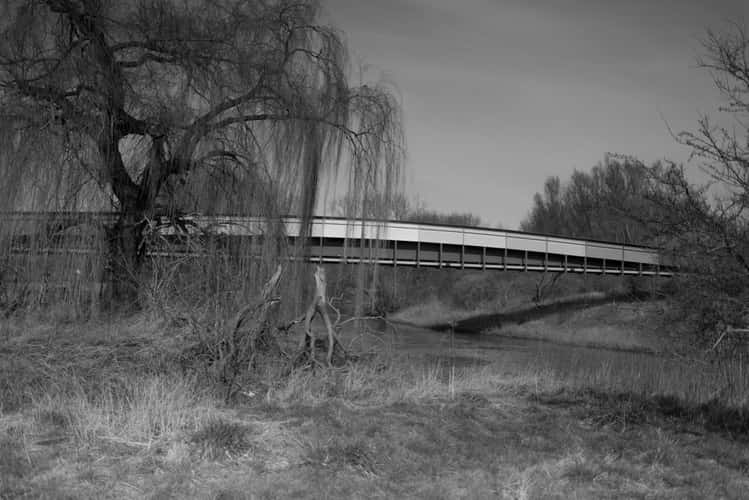 Lünen Lippebrücke