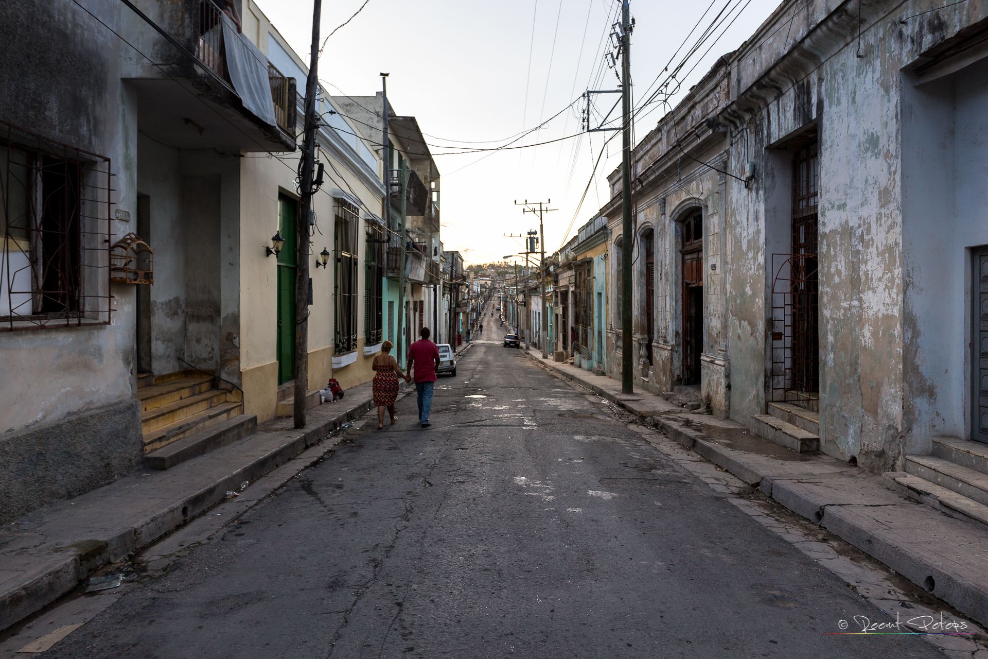 Matanzas, Cuba