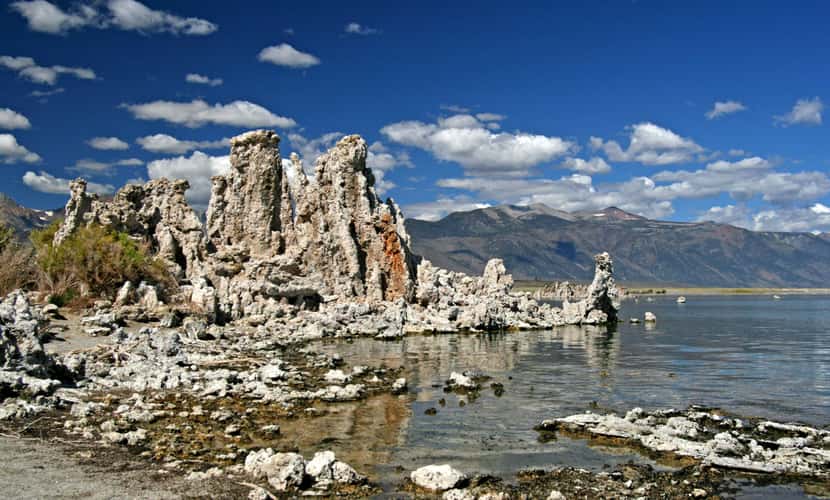 Mono Lake