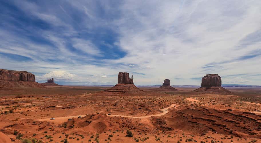 Monument Valley