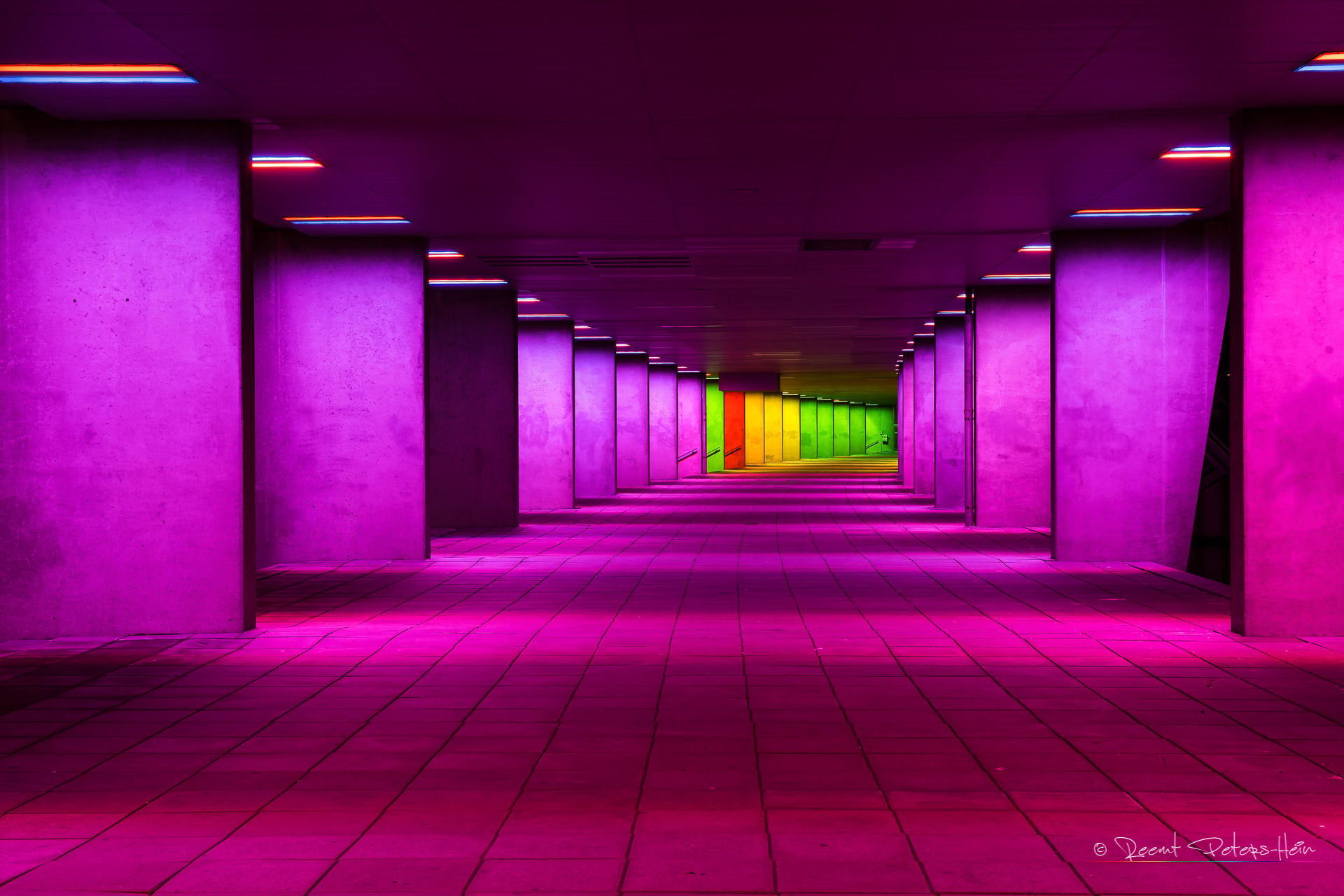 Museumpark, Netherlands