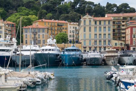 Nice location - Port de Nice