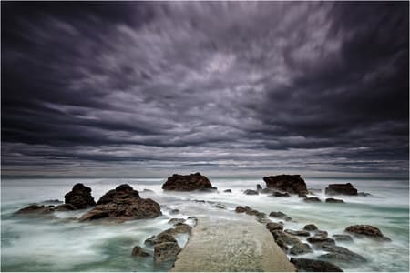 Ocean  Road