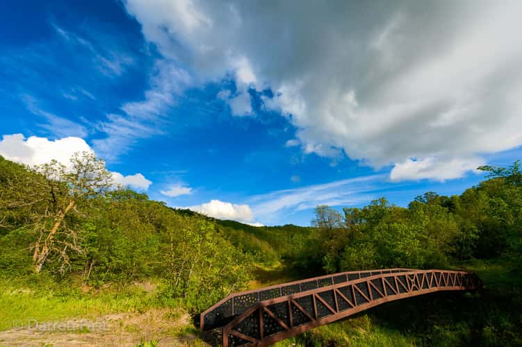 Pembina Valley Provincial Park