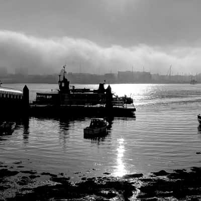 Portsmouth - Harbour, United Kingdom