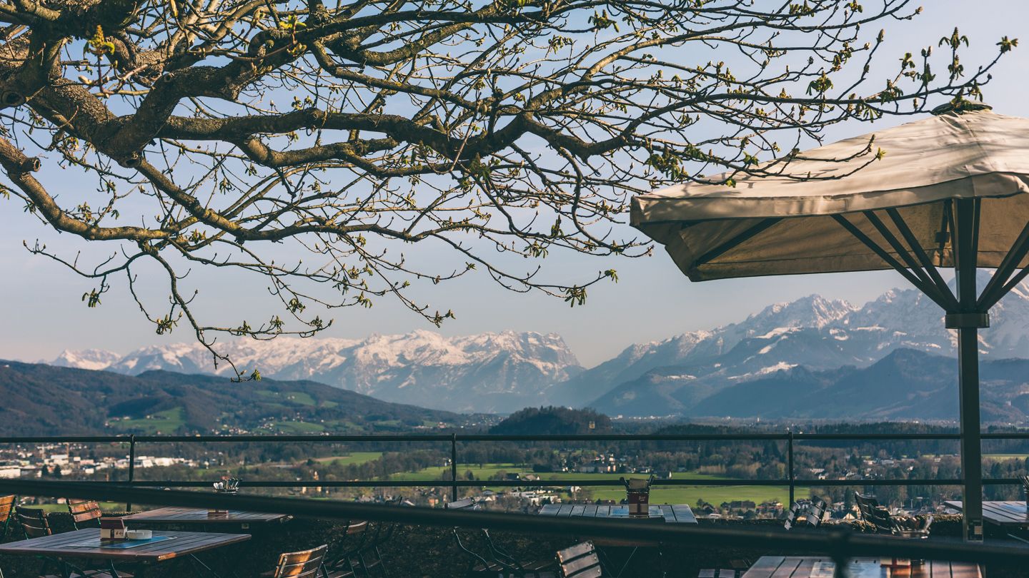 Salzburg, Austria