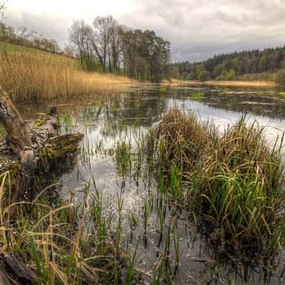 Small Lake, Germany