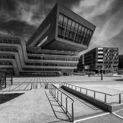 University of Economics, Vienna, Austria