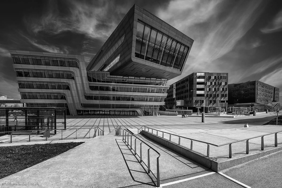 University of Economics, Vienna, Austria