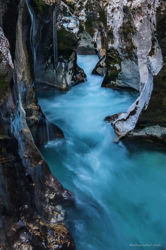 Valley of Soca