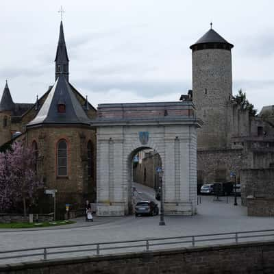 Weilburg an der Lahn, Germany