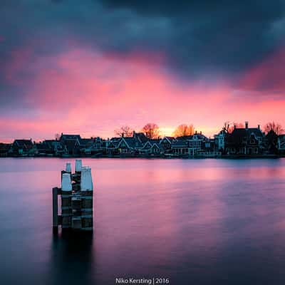 Zaandijk, Netherlands