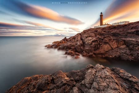 Ardnamurchan Lighthouse