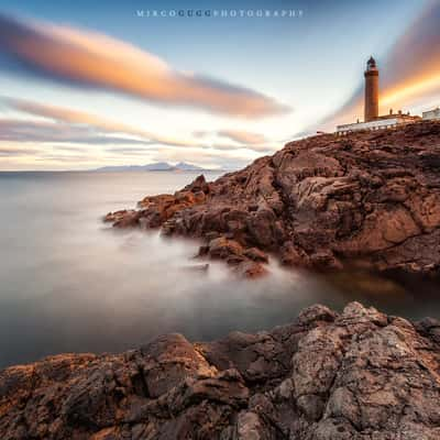 Ardnamurchan Lighthouse, United Kingdom