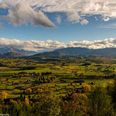 Arrowtown, New Zealand, New Zealand