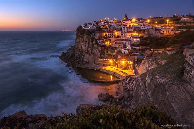 Azenhas do Mar