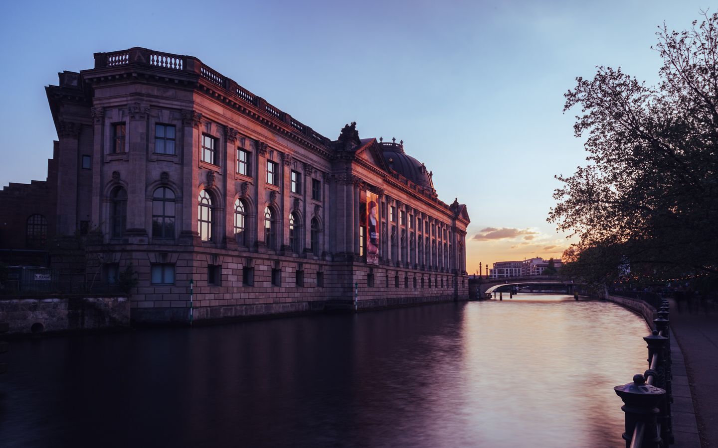 Bode Museum, Berlin, Germany