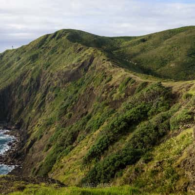 Cape Reinga, New Zealand