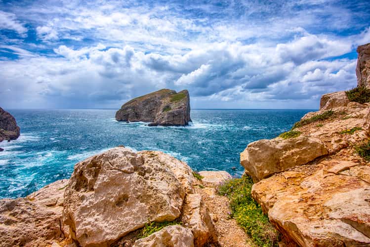 Capo caccia