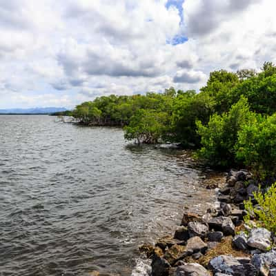 Cayo Jutias, Cuba