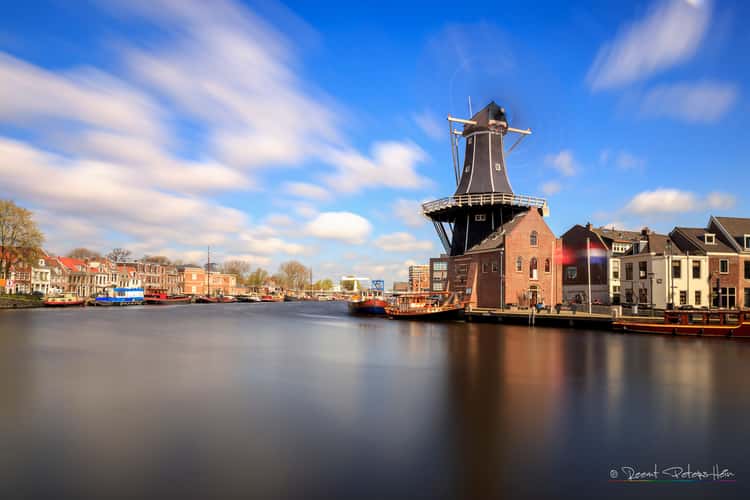 De Adriaan, Haarlem