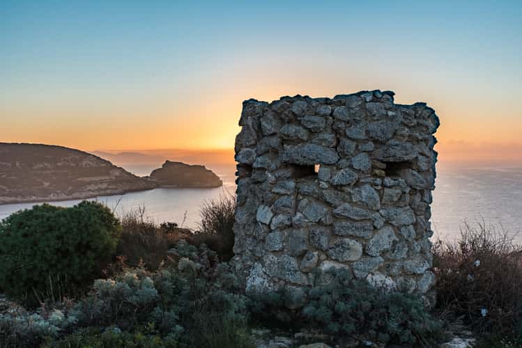 faro sant'Elia