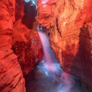 Grotte @ Riva del Garda, Italy