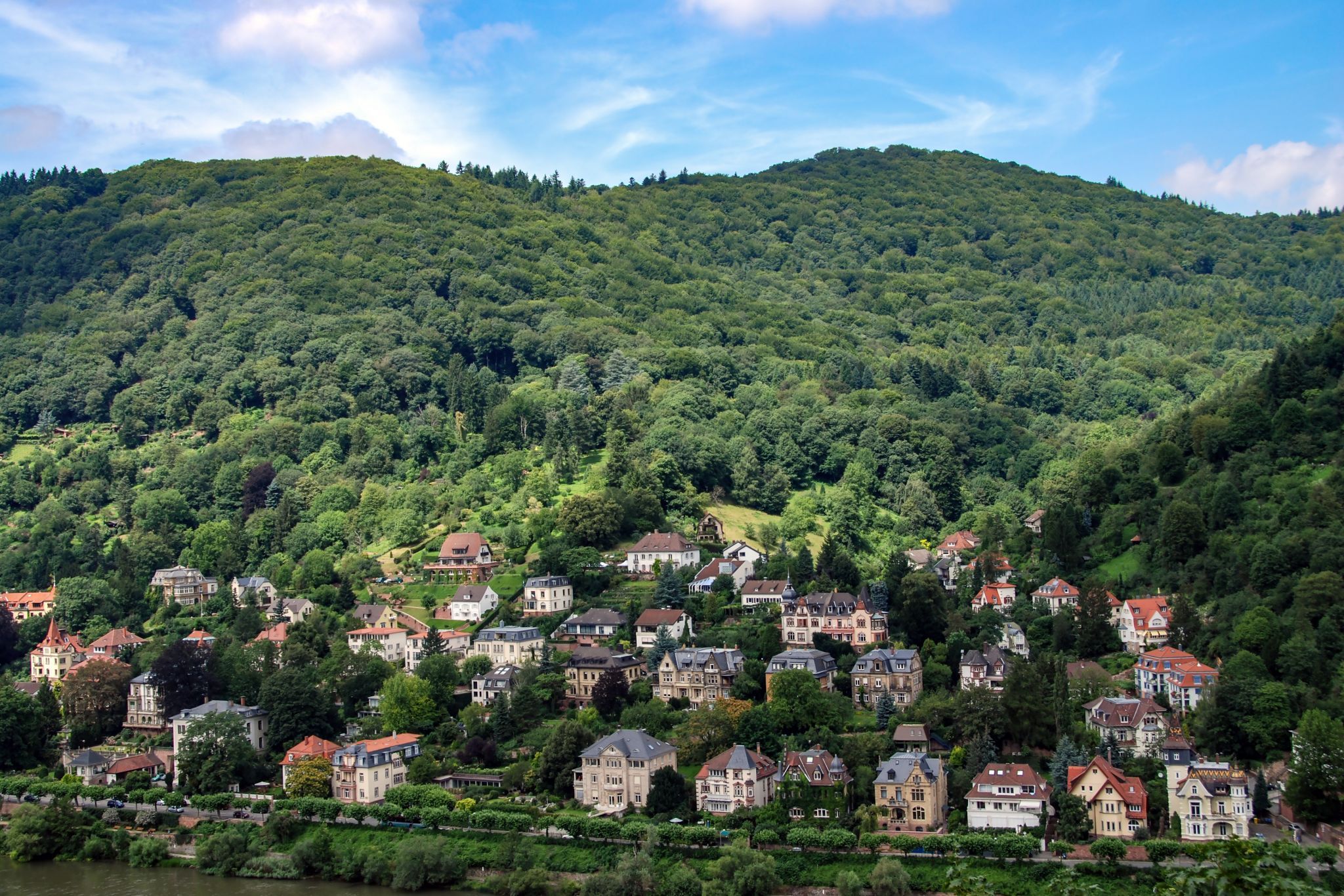 Heidelberg, Germany