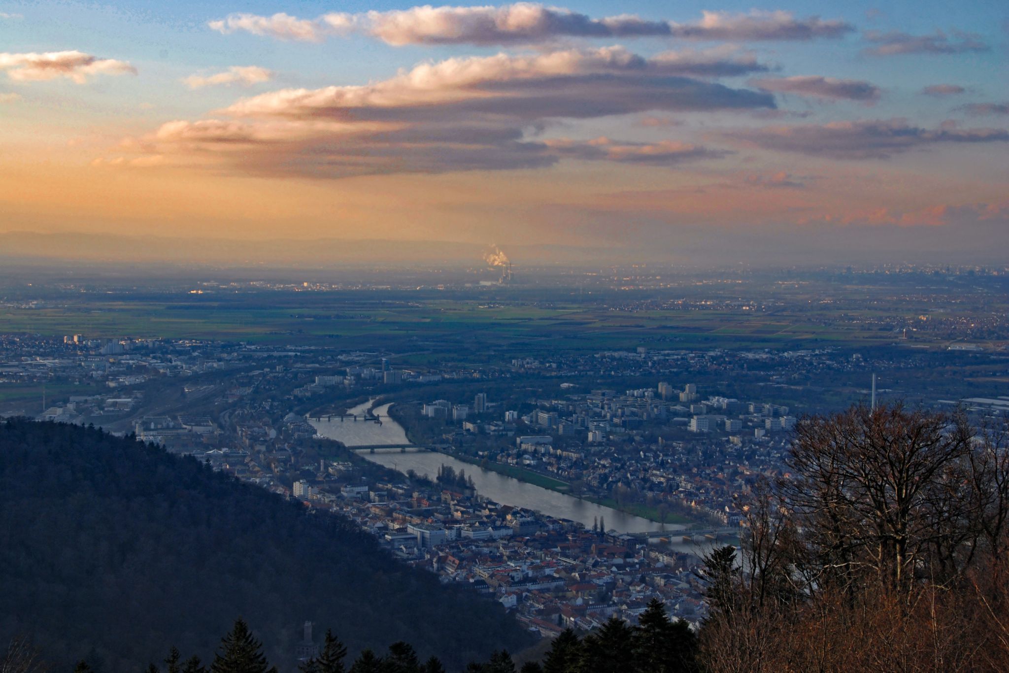 Heidelberg, Germany