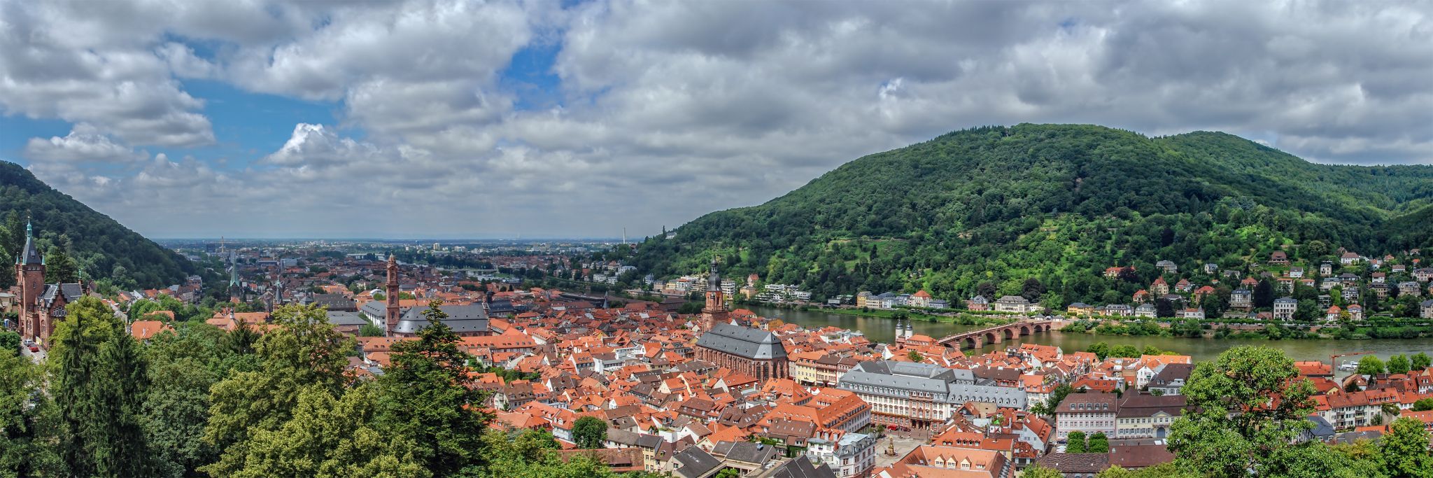 Heidelberg, Germany