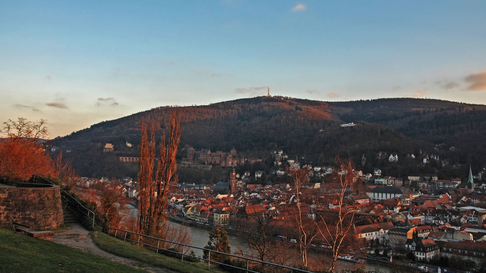 Heidelberg, Germany