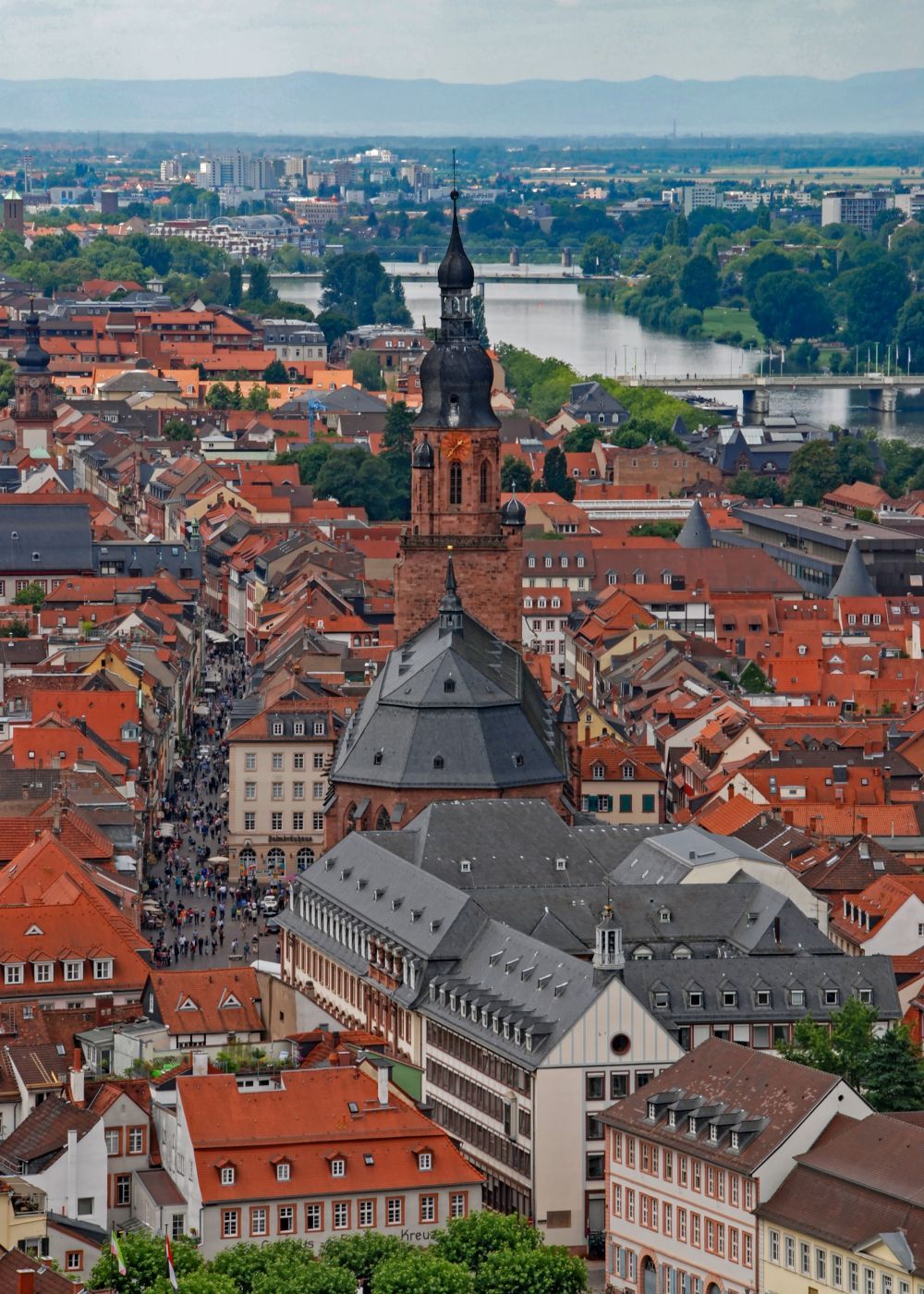 Heidelberg, Germany