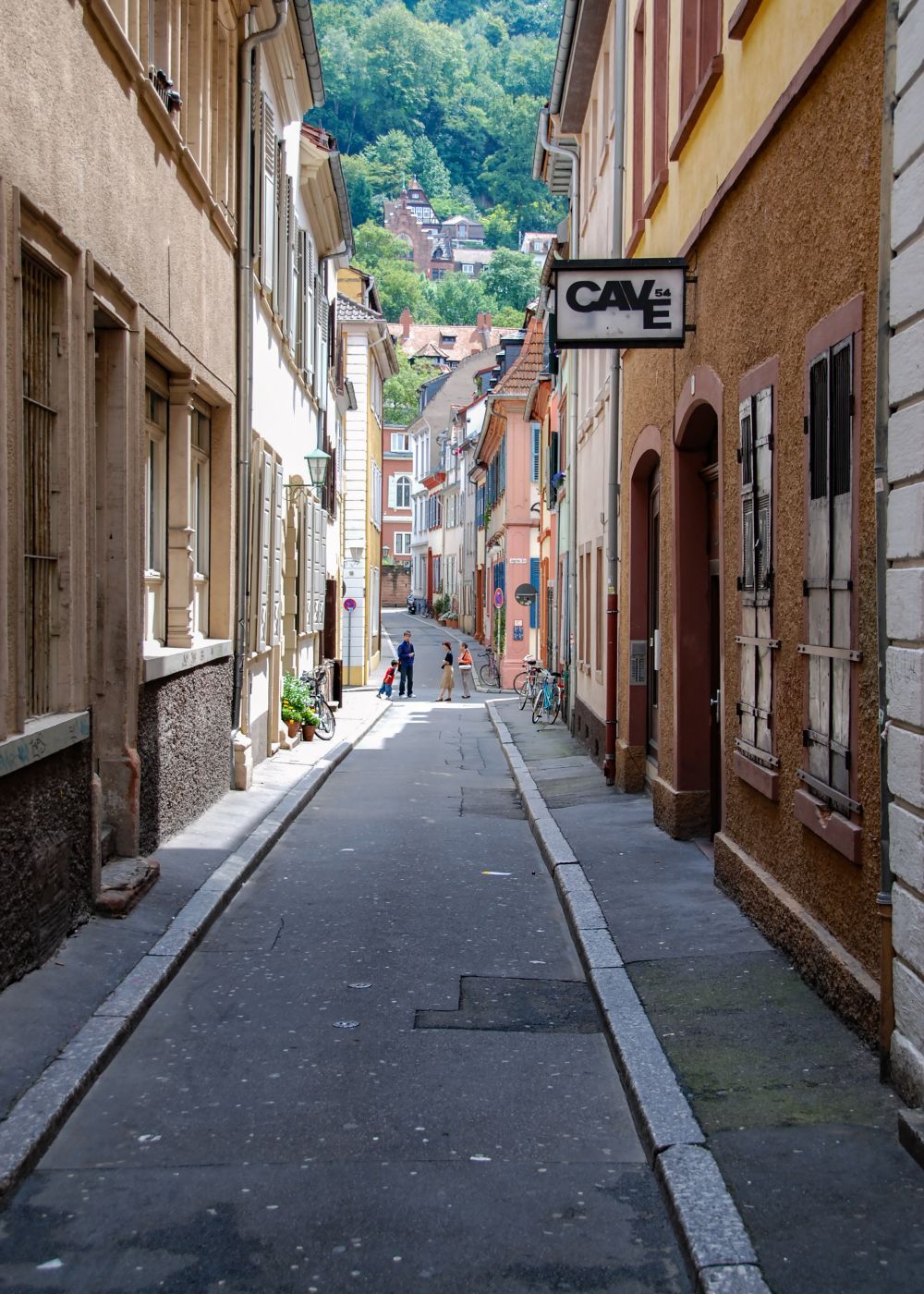 Heidelberg, Germany