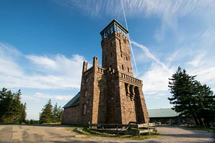 Hornisgrinde