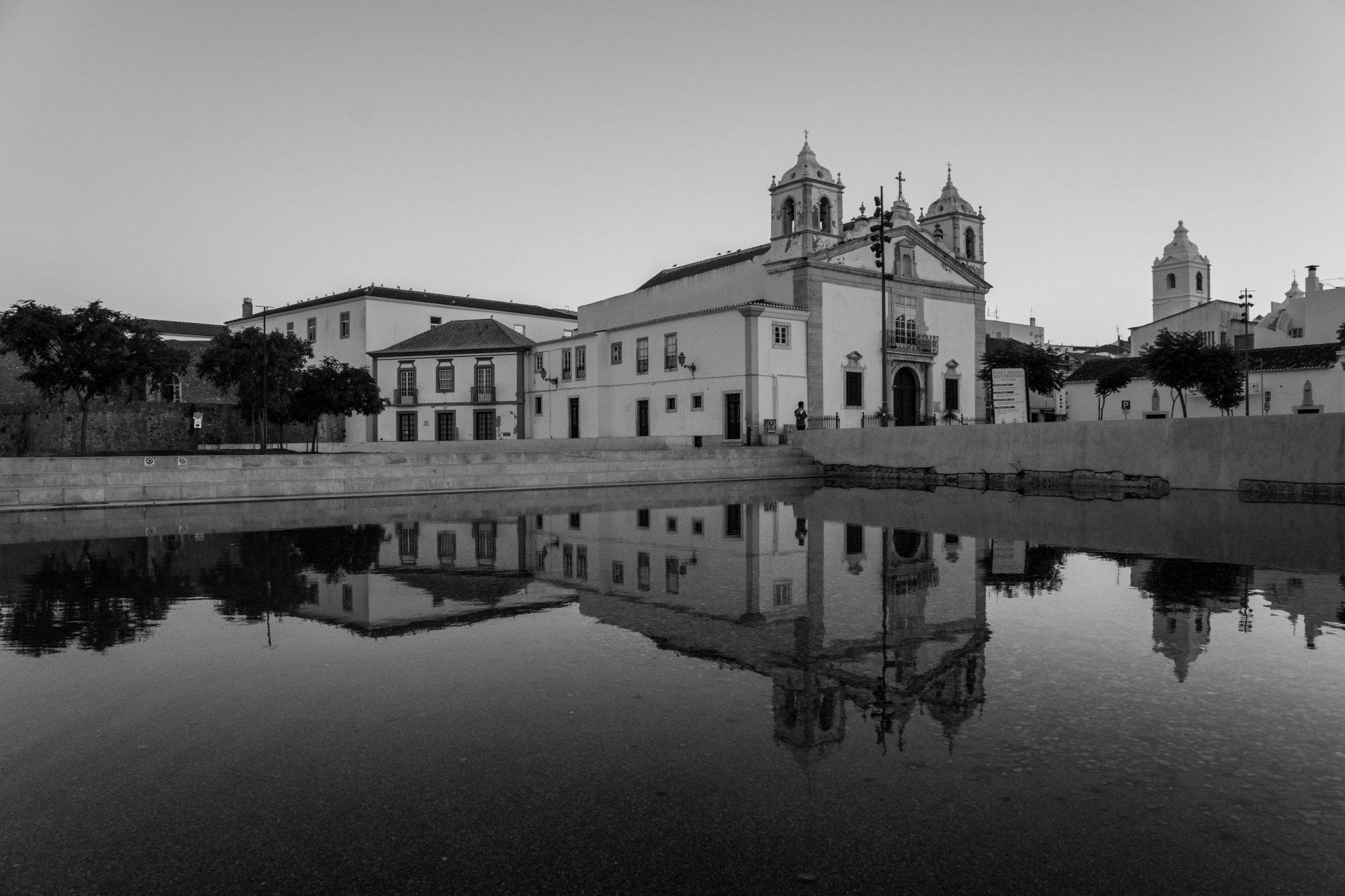 Igreja de Santa Maria, Portugal