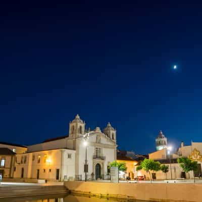 Igreja de Santa Maria, Portugal