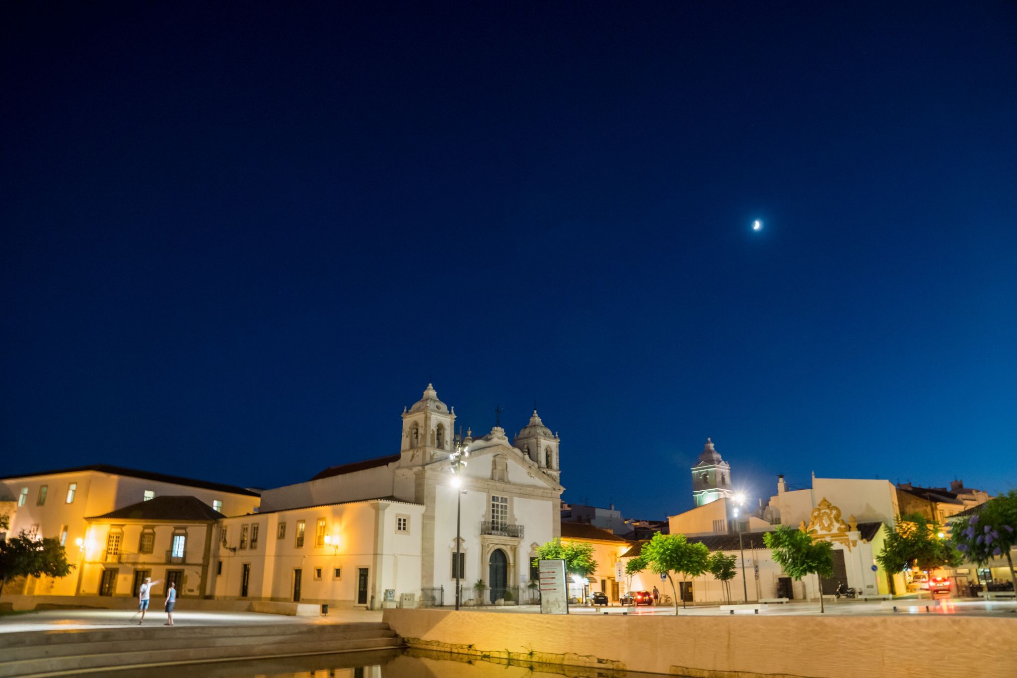 Igreja de Santa Maria, Portugal