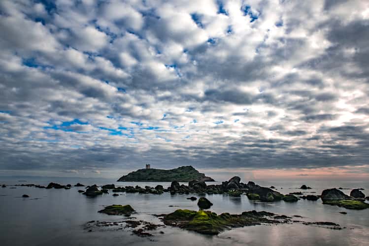 Isola di San Macario