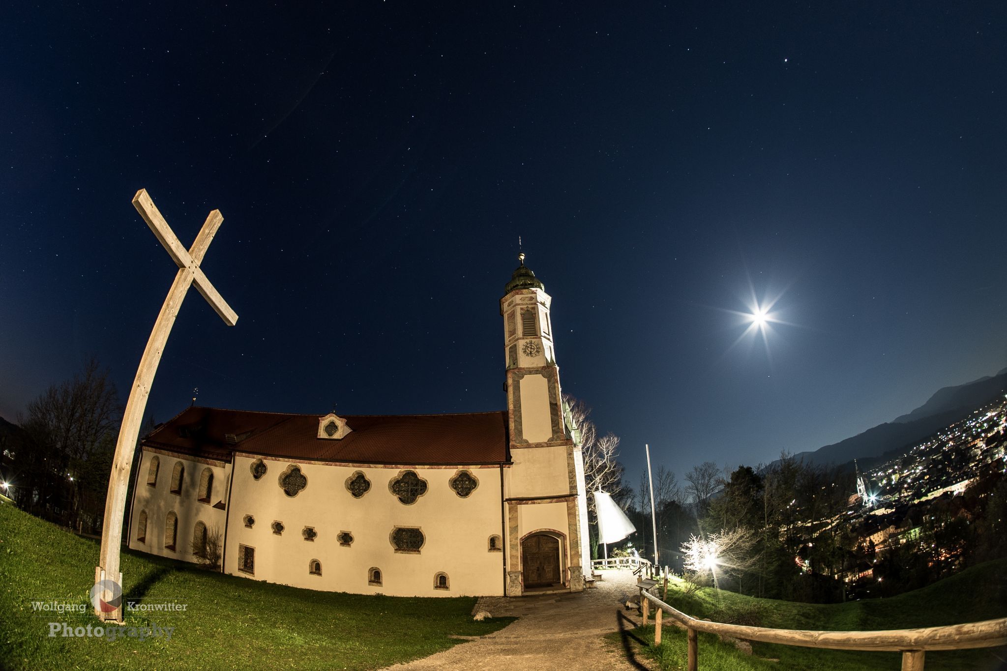 Kalvarienberg, Germany